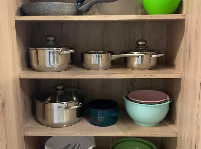 Lili Appartement Brežice